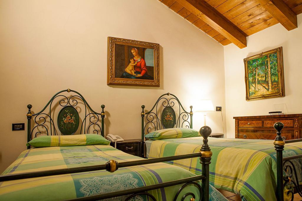 La Baita Darfo Boario Terme Экстерьер фото