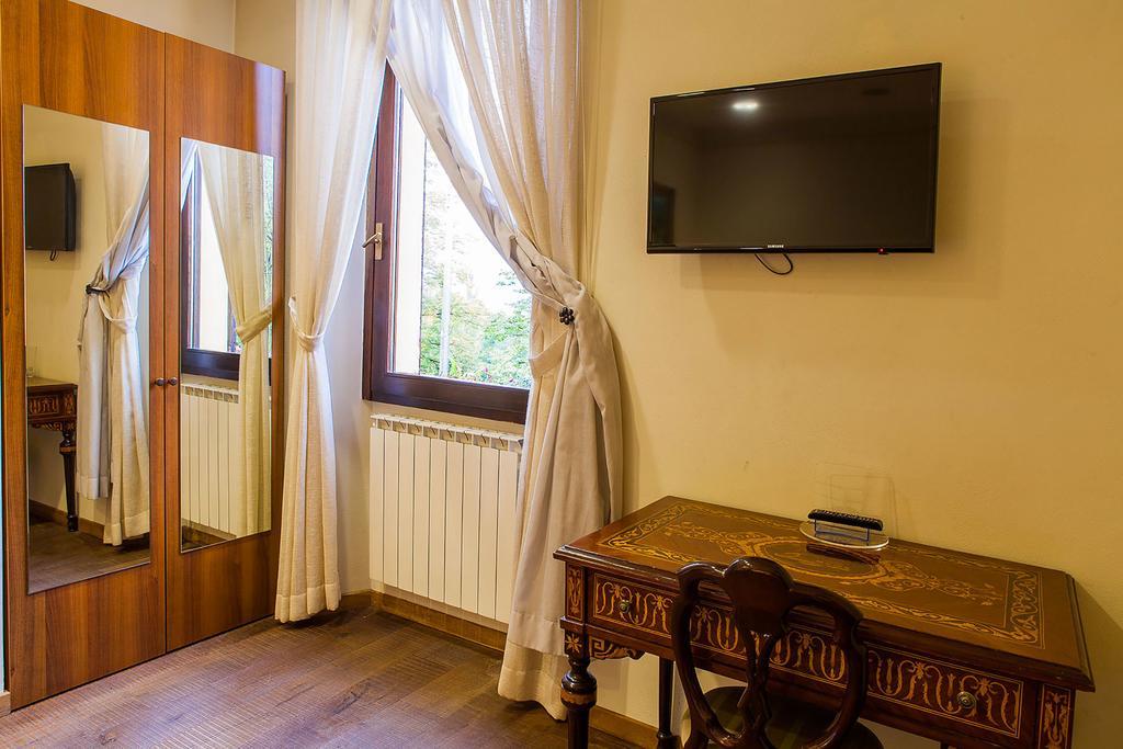 La Baita Darfo Boario Terme Номер фото