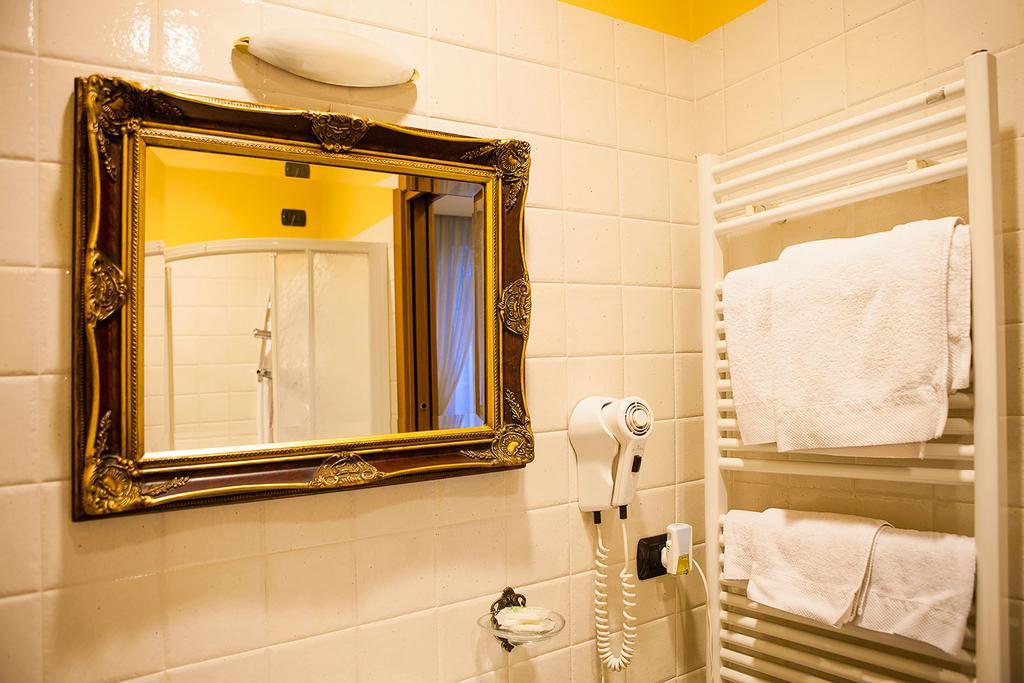 La Baita Darfo Boario Terme Номер фото