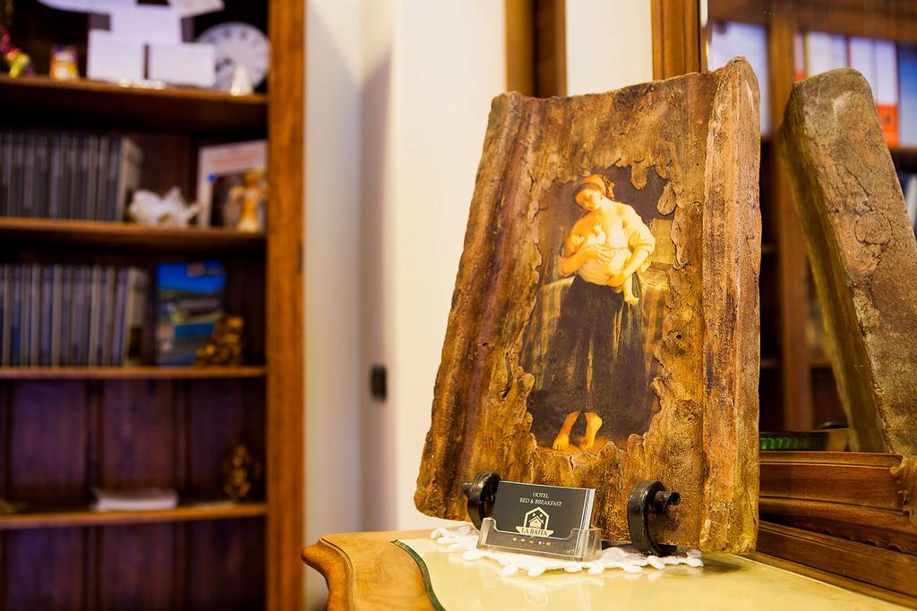 La Baita Darfo Boario Terme Экстерьер фото
