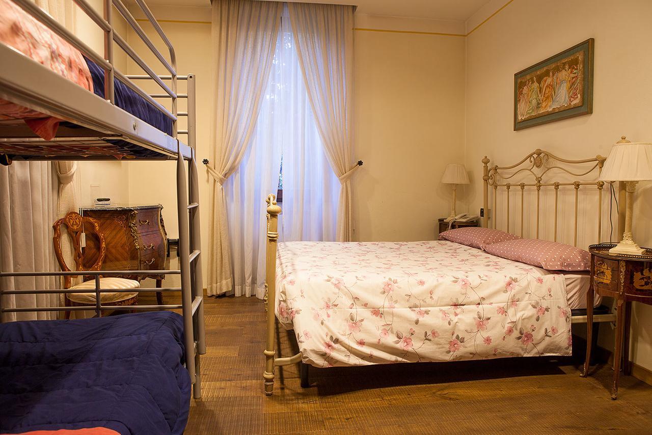 La Baita Darfo Boario Terme Экстерьер фото