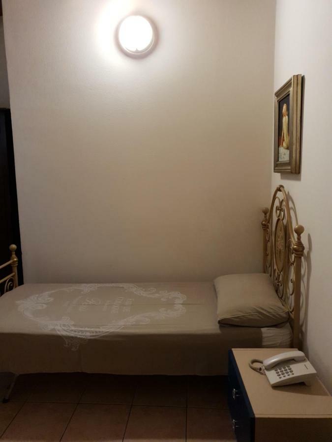 La Baita Darfo Boario Terme Экстерьер фото