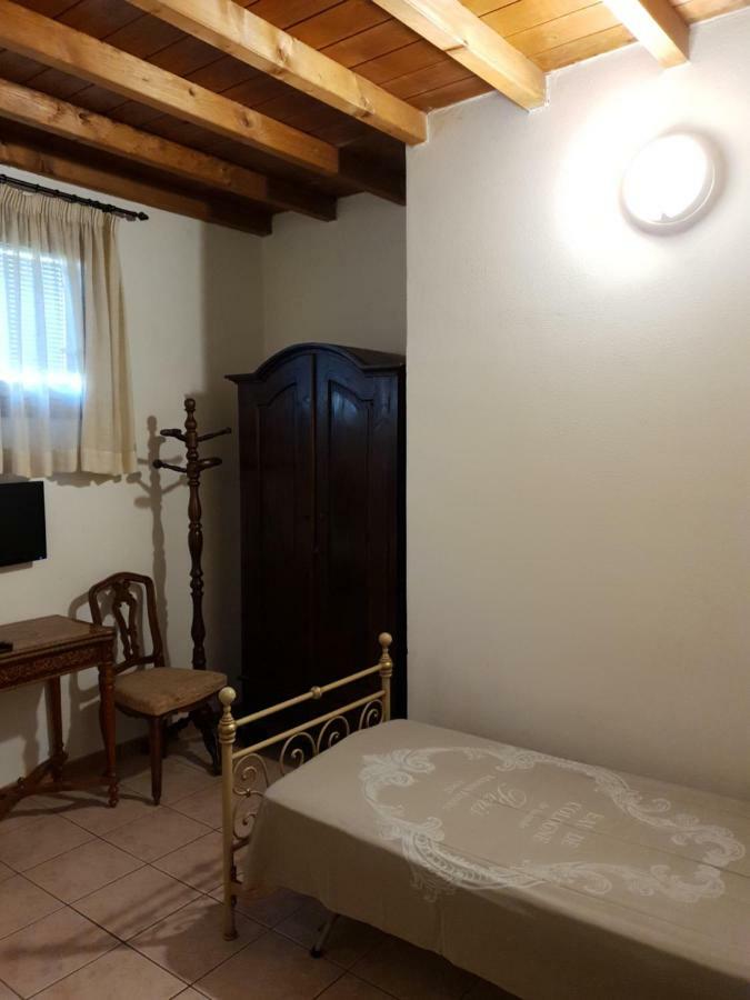 La Baita Darfo Boario Terme Экстерьер фото
