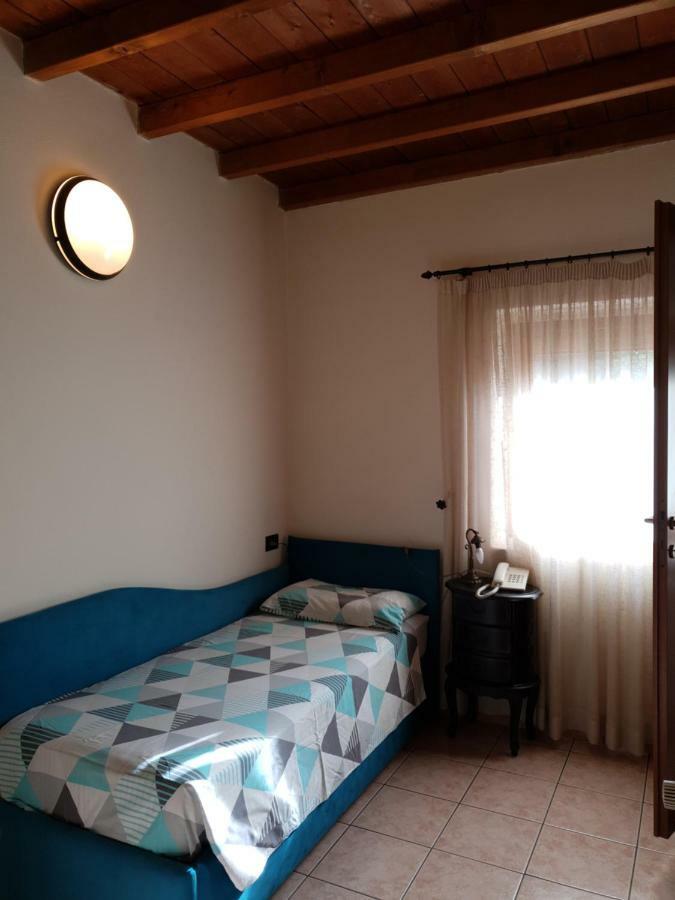 La Baita Darfo Boario Terme Экстерьер фото
